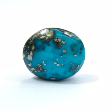 Irani Feroza 8.45 carat / 9.3 ratti